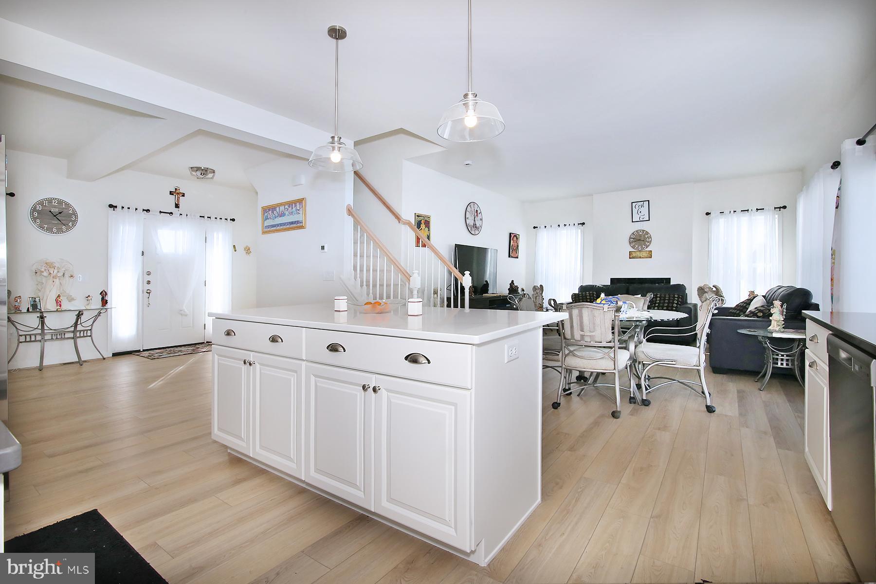 216 COPPER RIDGE DRIVE