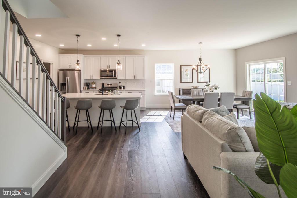 405 LAVENDER LANE Unit: LOT 65