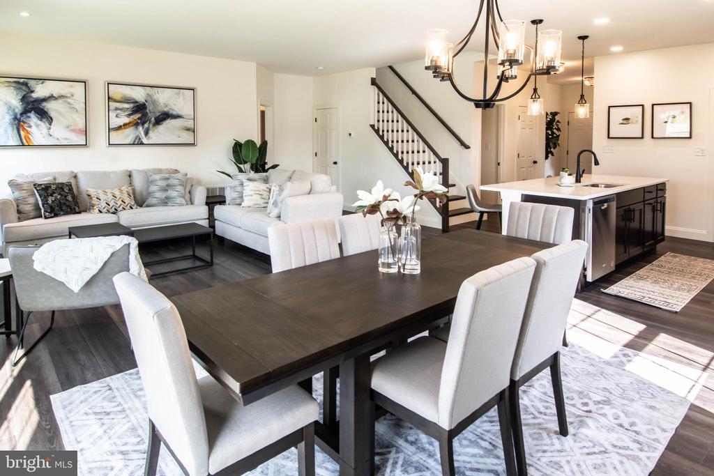 405 LAVENDER LANE Unit: LOT 65