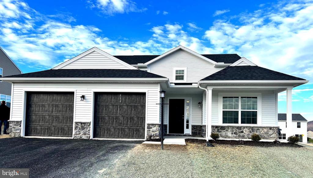 405 LAVENDER LANE Unit: LOT 65