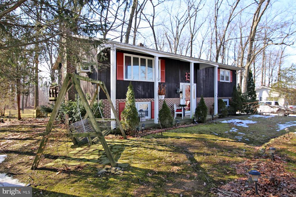 68 EISENHAUER ROAD