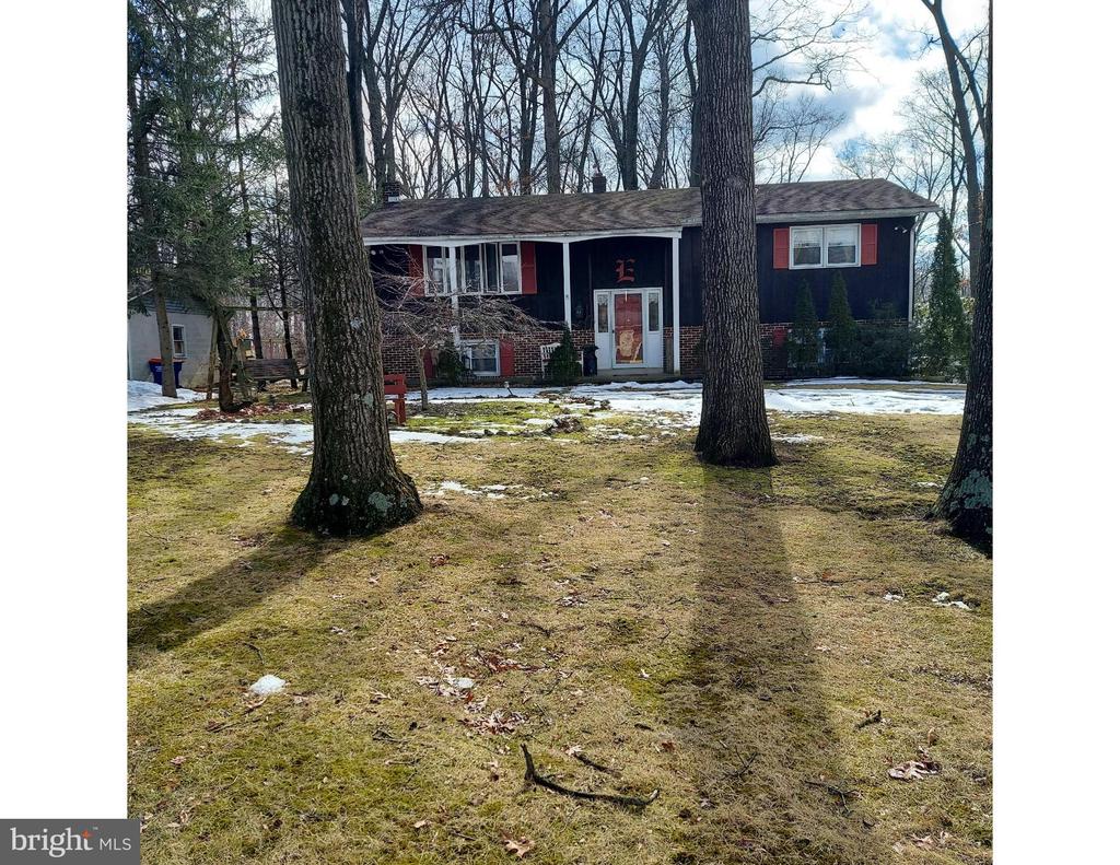 68 EISENHAUER ROAD