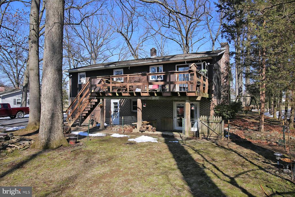 68 EISENHAUER ROAD