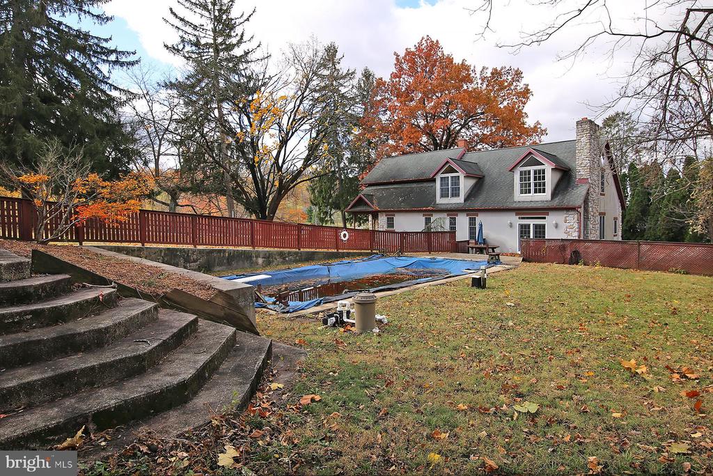 150 ANTHRACITE ROAD