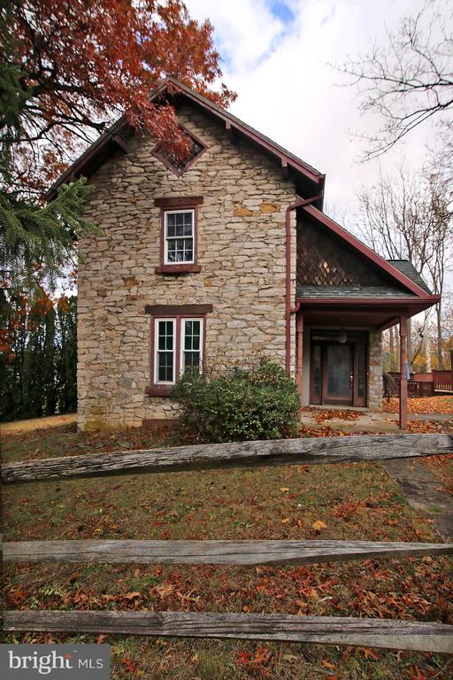 150 ANTHRACITE ROAD