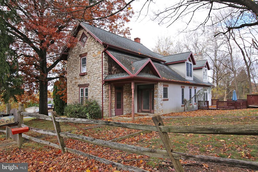 150 ANTHRACITE ROAD