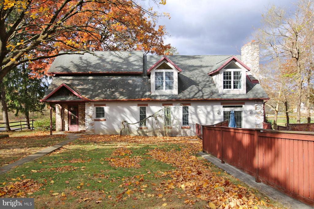 150 ANTHRACITE ROAD