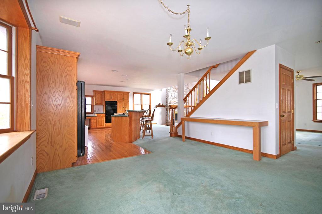 150 ANTHRACITE ROAD
