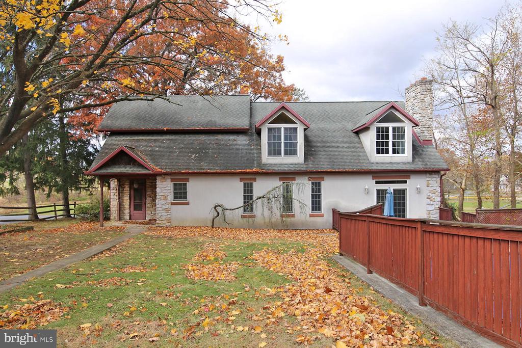150 ANTHRACITE ROAD