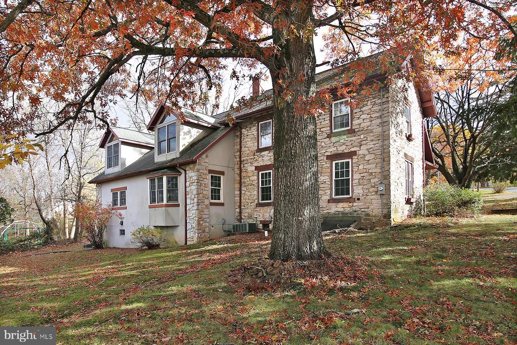 150 ANTHRACITE ROAD