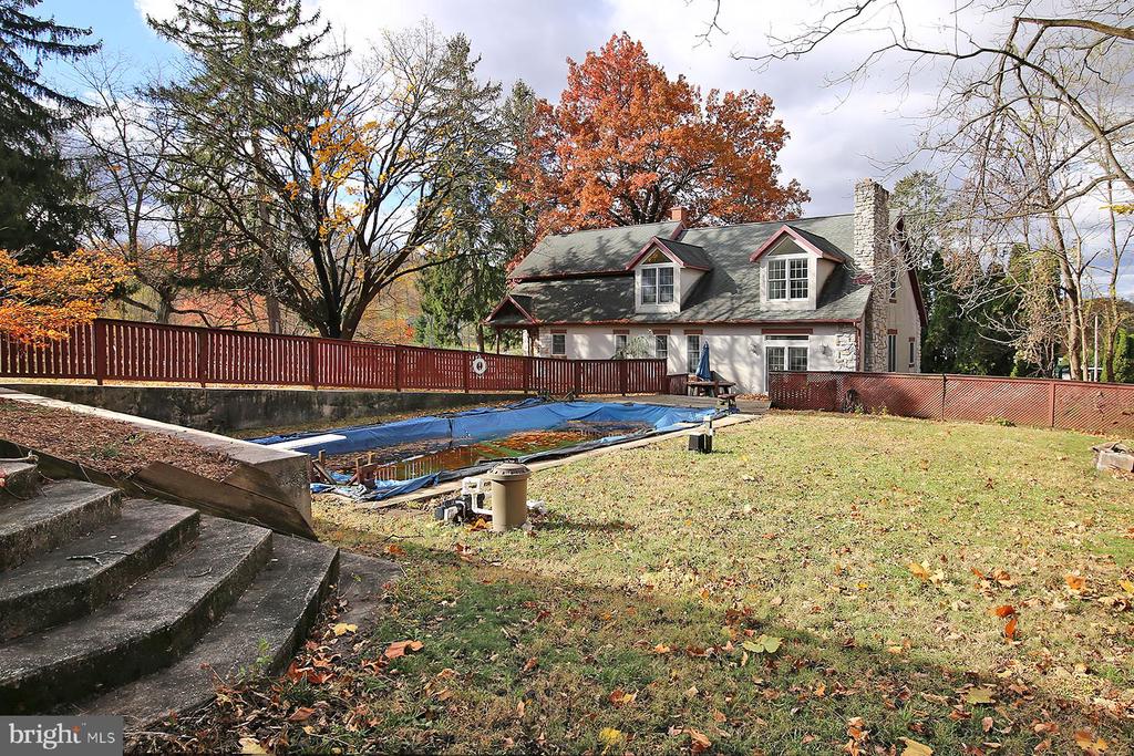 150 ANTHRACITE ROAD