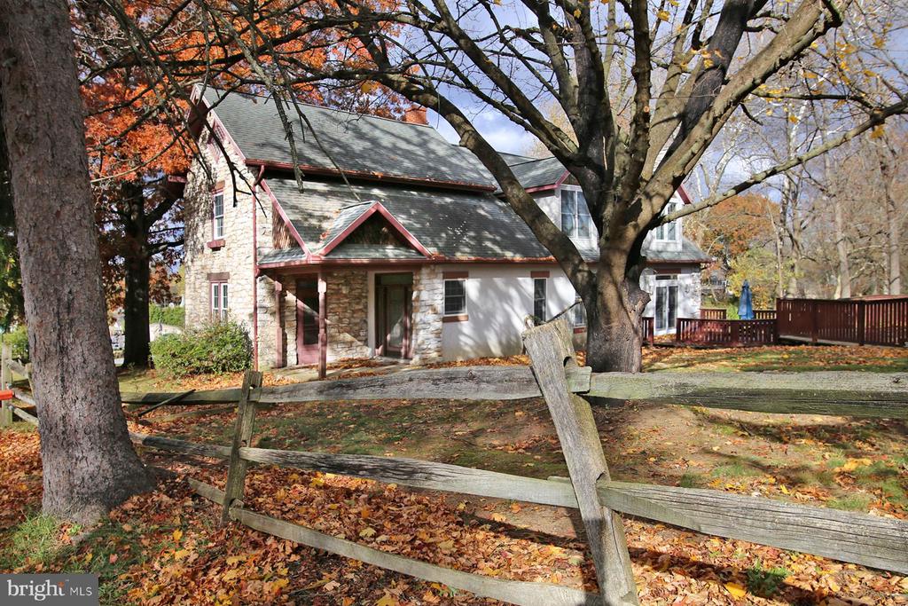 150 ANTHRACITE ROAD