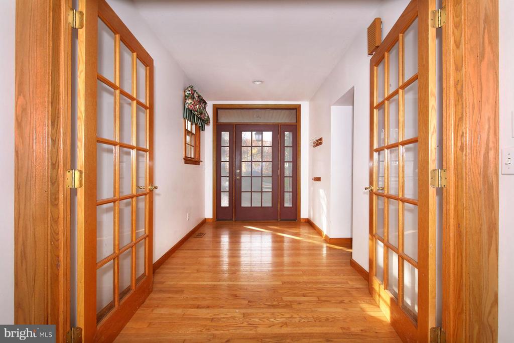 150 ANTHRACITE ROAD