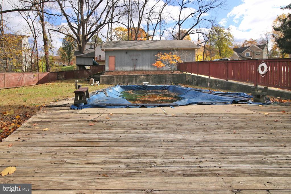 150 ANTHRACITE ROAD