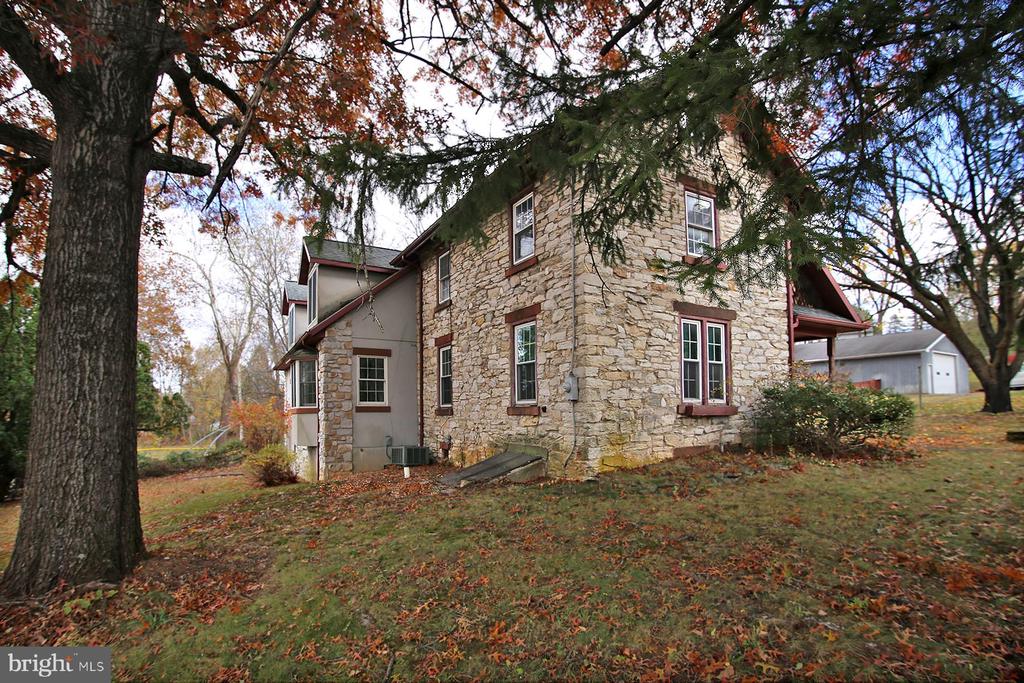 150 ANTHRACITE ROAD
