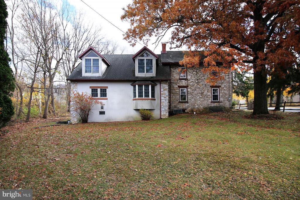 150 ANTHRACITE ROAD