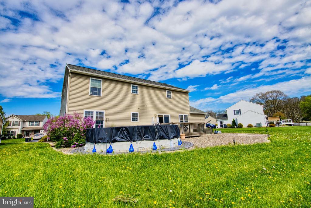 134 CREEK VIEW DRIVE