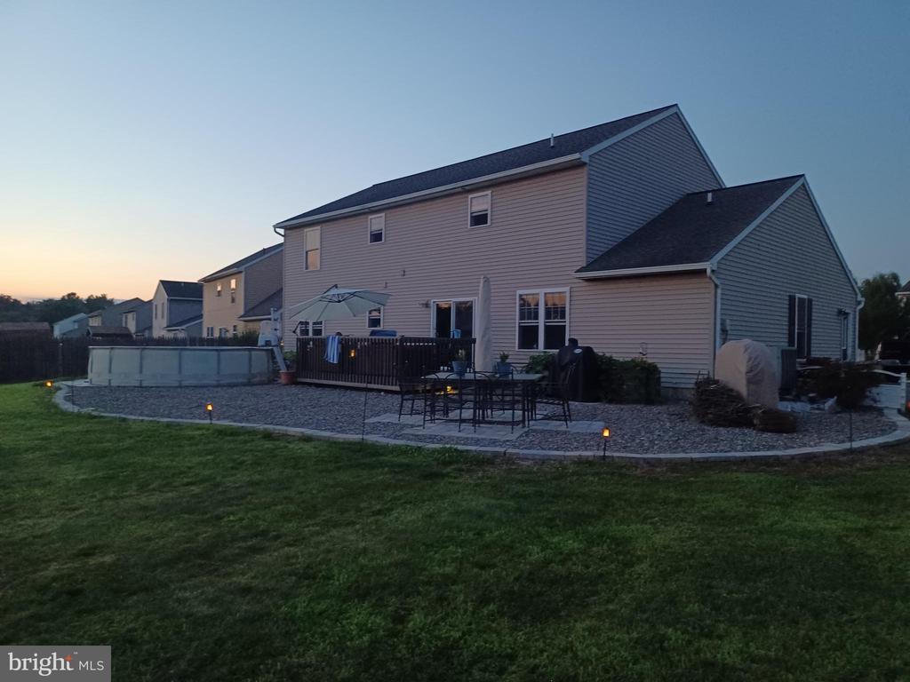 134 CREEK VIEW DRIVE