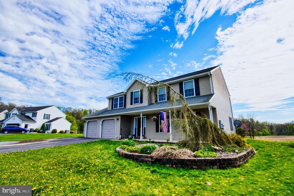 134 CREEK VIEW DRIVE