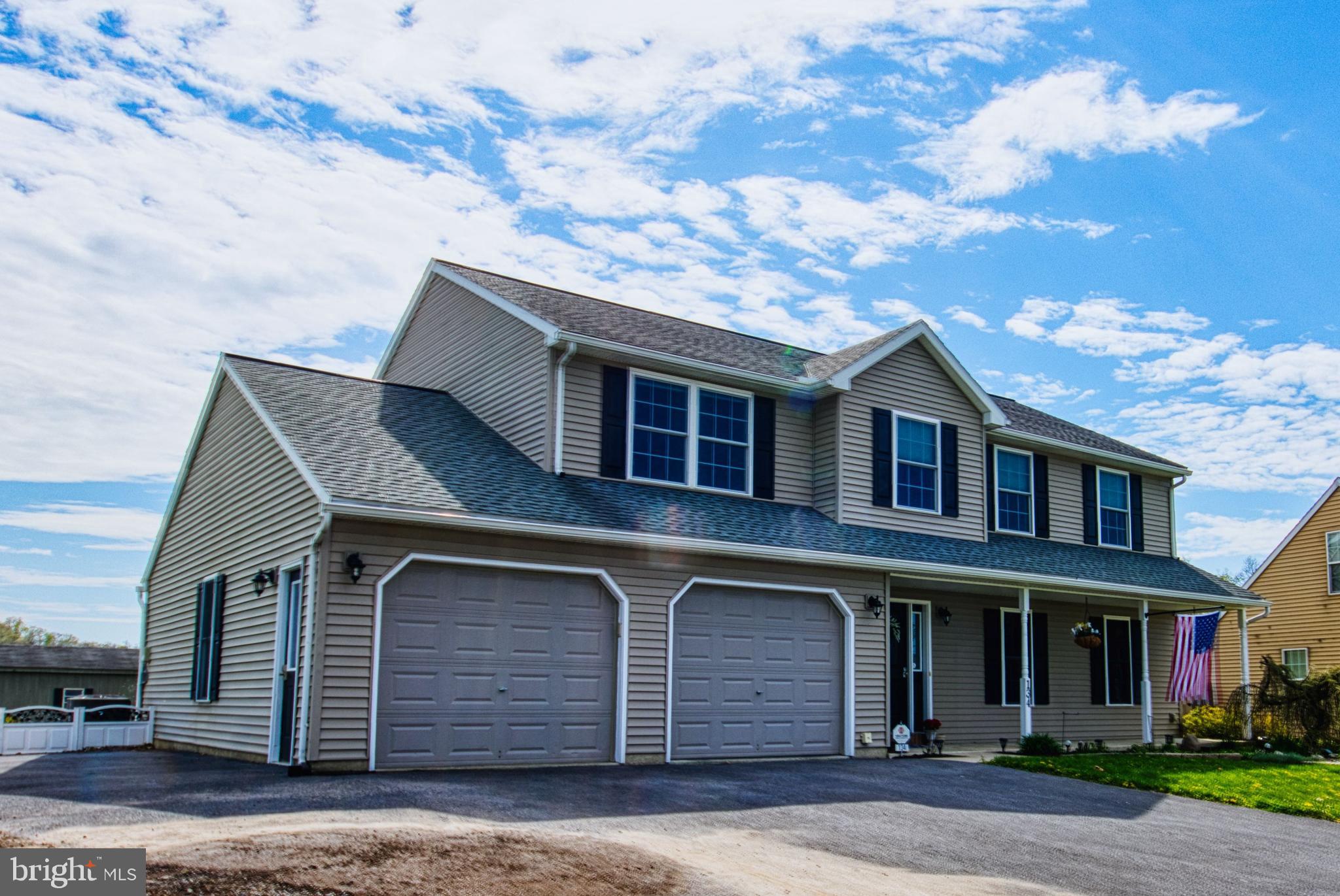 134 CREEK VIEW DRIVE