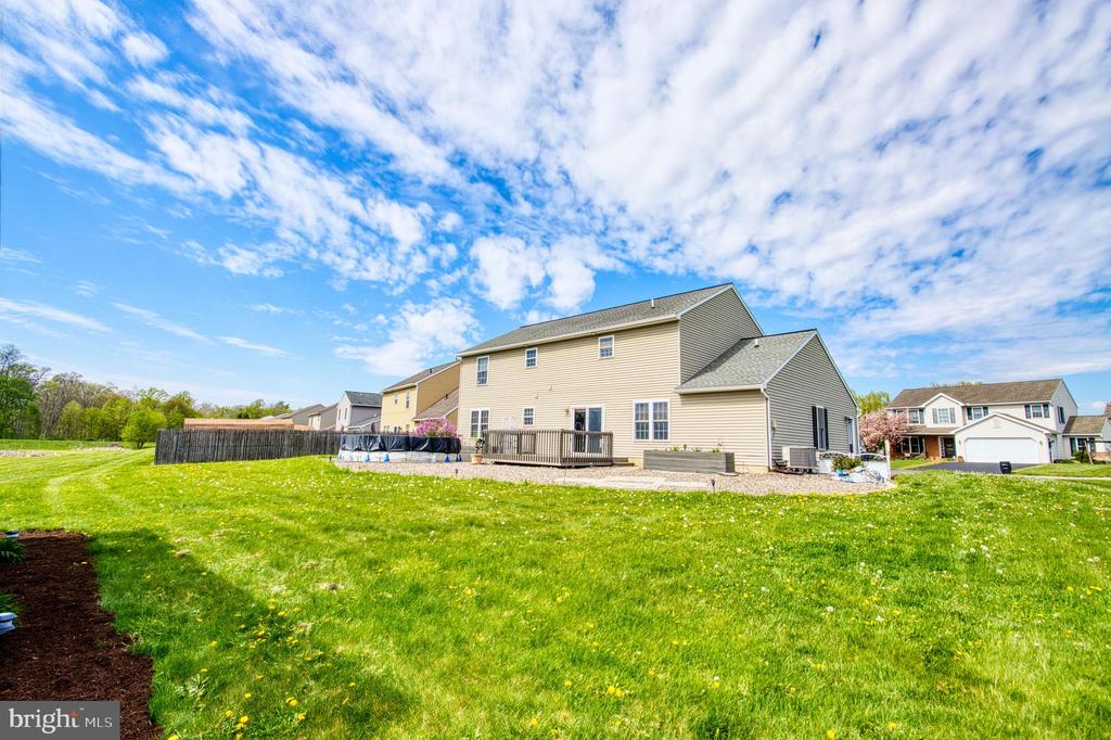 134 CREEK VIEW DRIVE