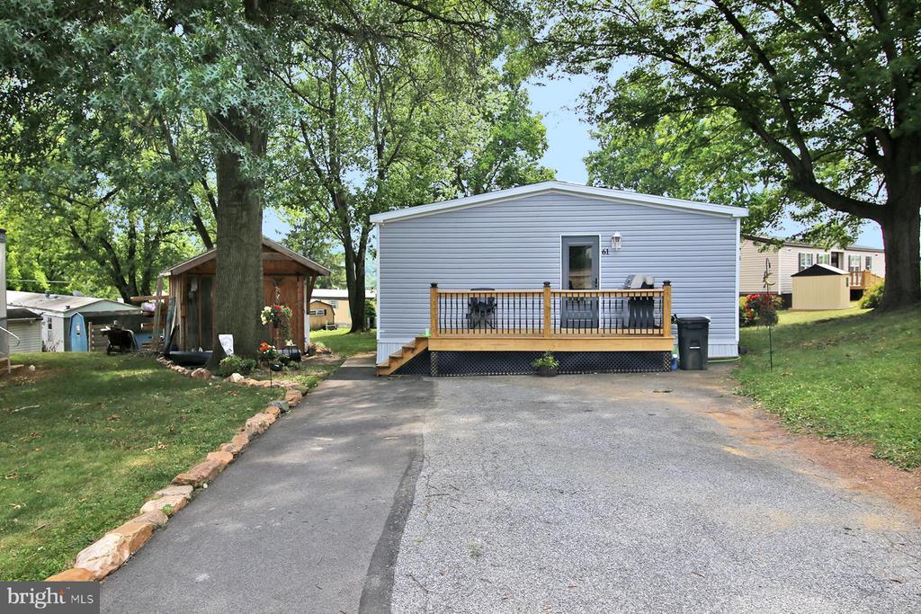 61 LEBANON VALLEY CT TP-0061 COURT