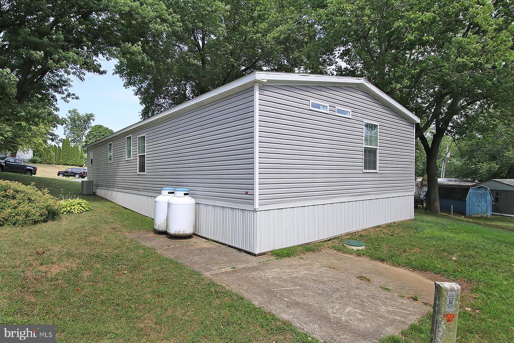 61 LEBANON VALLEY CT TP-0061 COURT