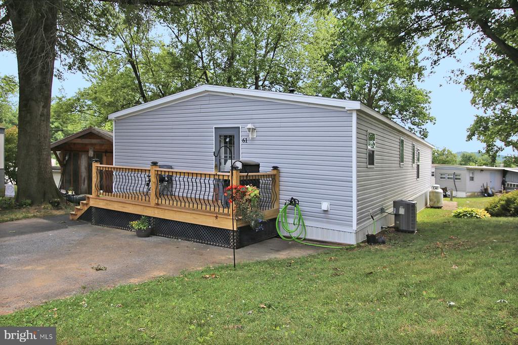 61 LEBANON VALLEY CT TP-0061 COURT