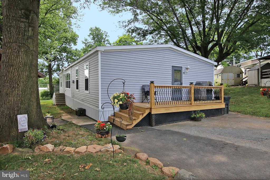 61 LEBANON VALLEY CT TP-0061 COURT