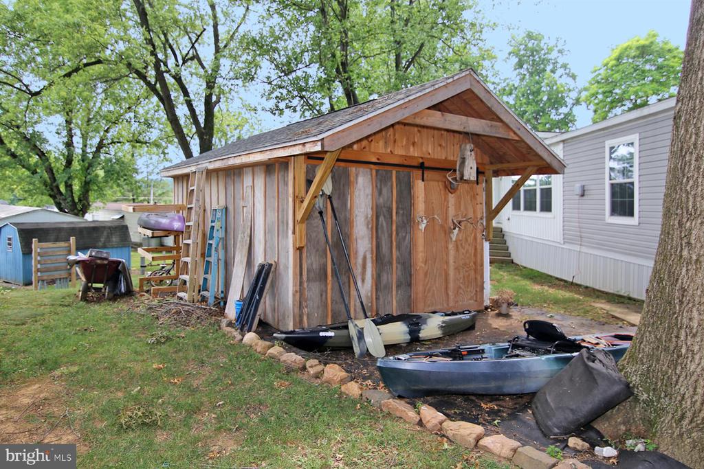 61 LEBANON VALLEY CT TP-0061 COURT