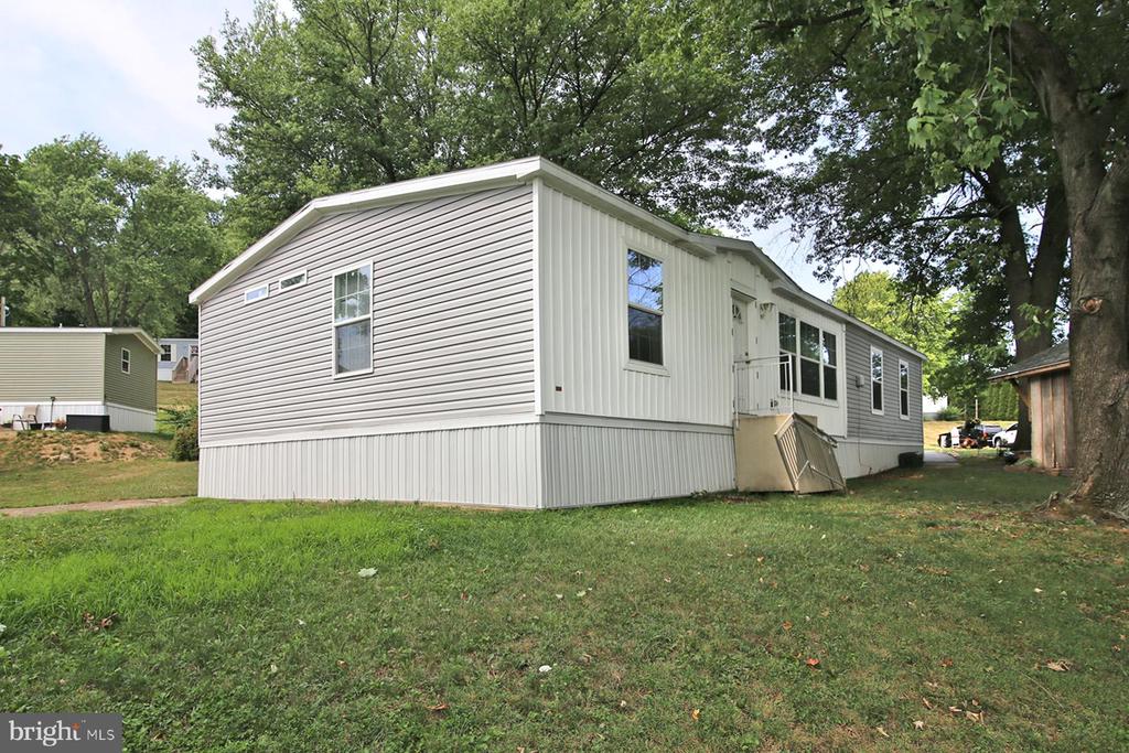 61 LEBANON VALLEY CT TP-0061 COURT