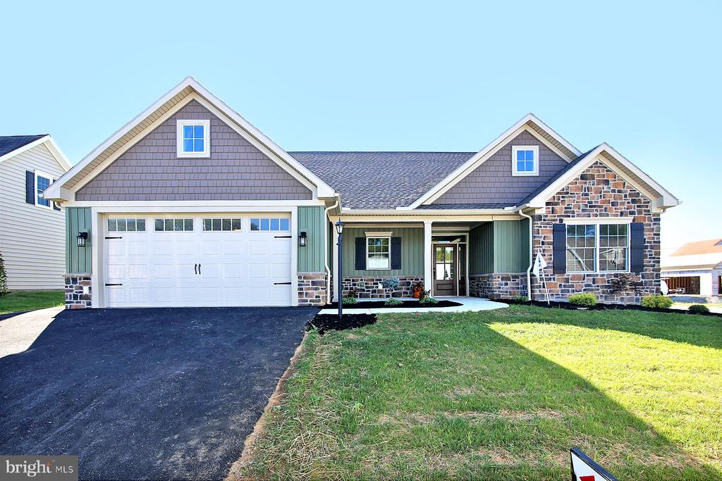 108 ALLWEIN DRIVE