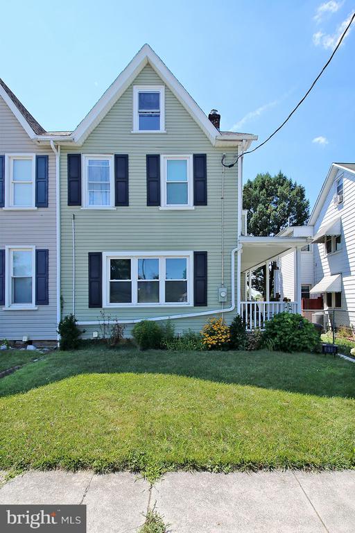 619 NOBLE STREET