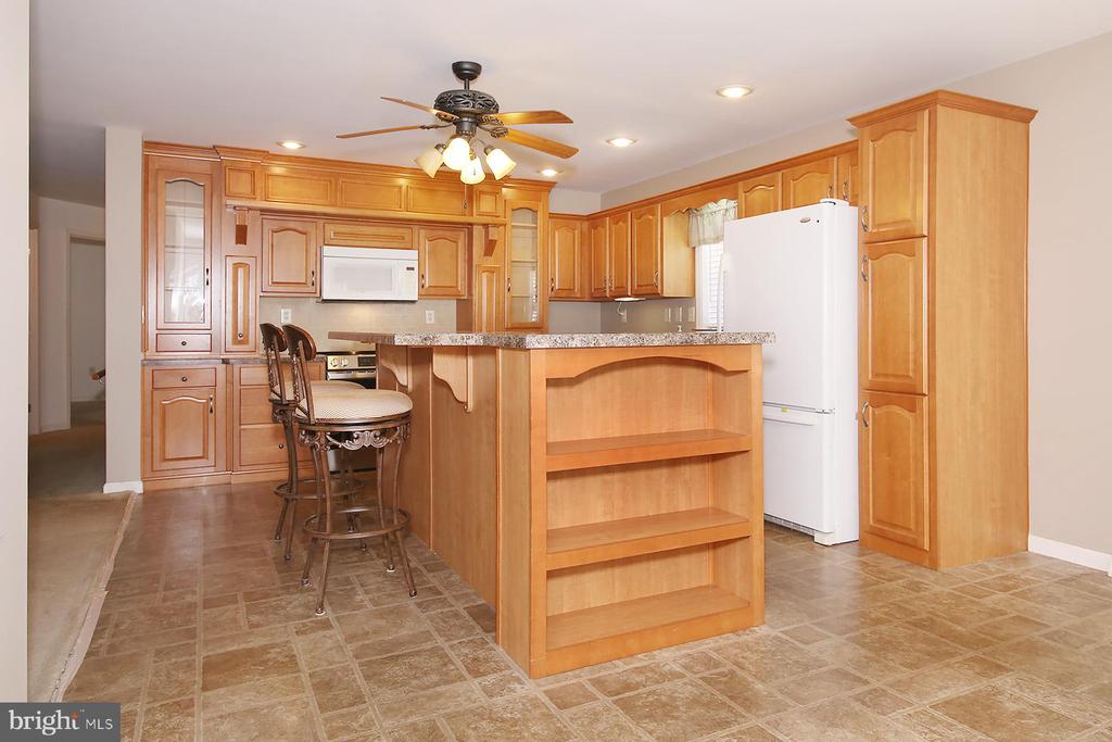 9 MILLARD DRIVE