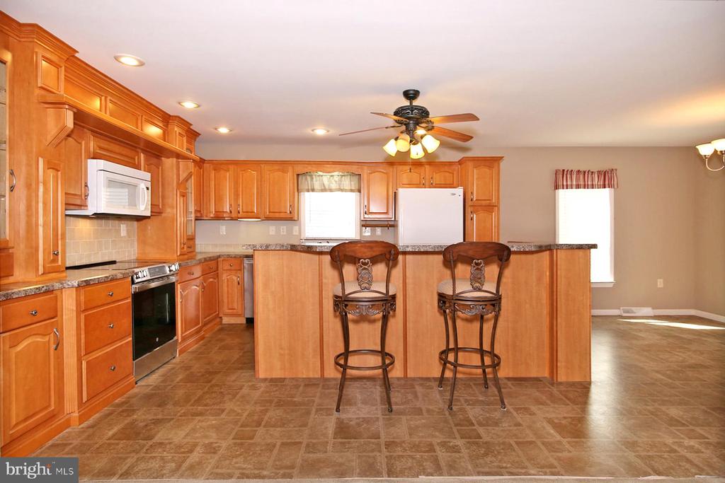9 MILLARD DRIVE