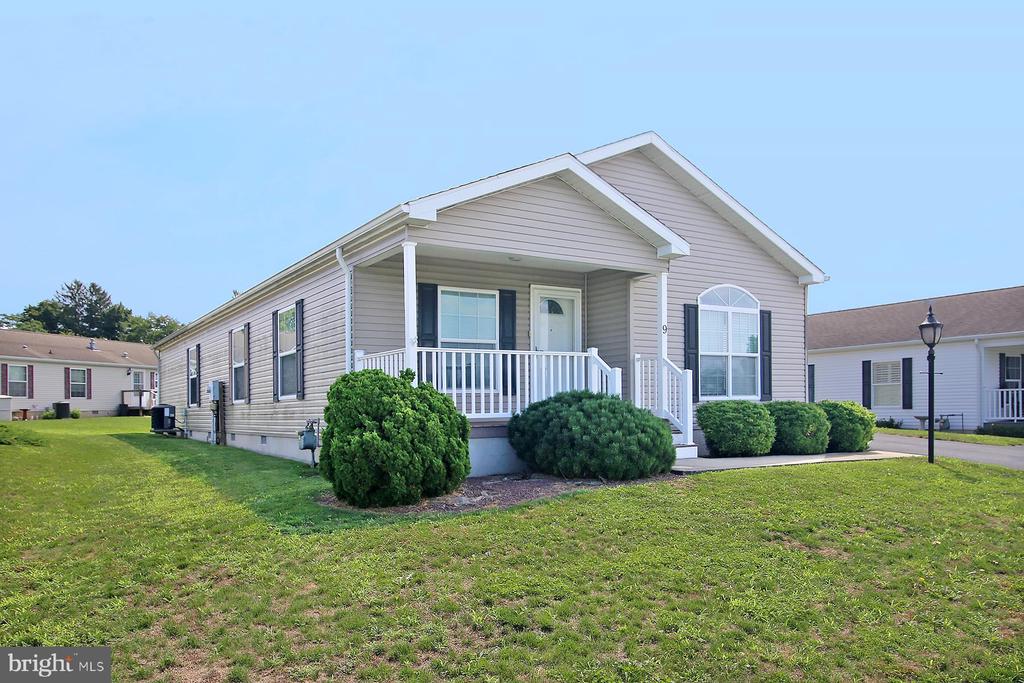 9 MILLARD DRIVE