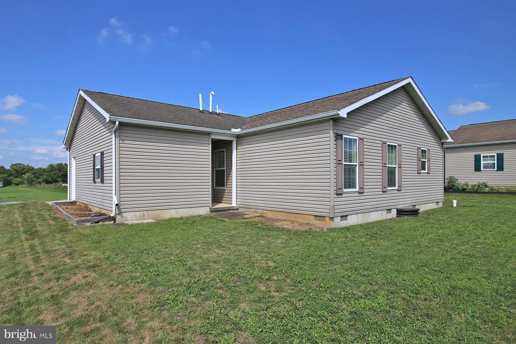 9 MILLARD DRIVE