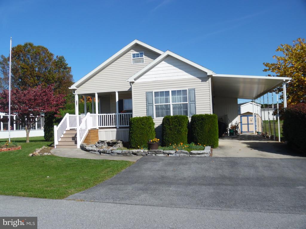 1300 KERCHER AVENUE E Unit: LOT 144