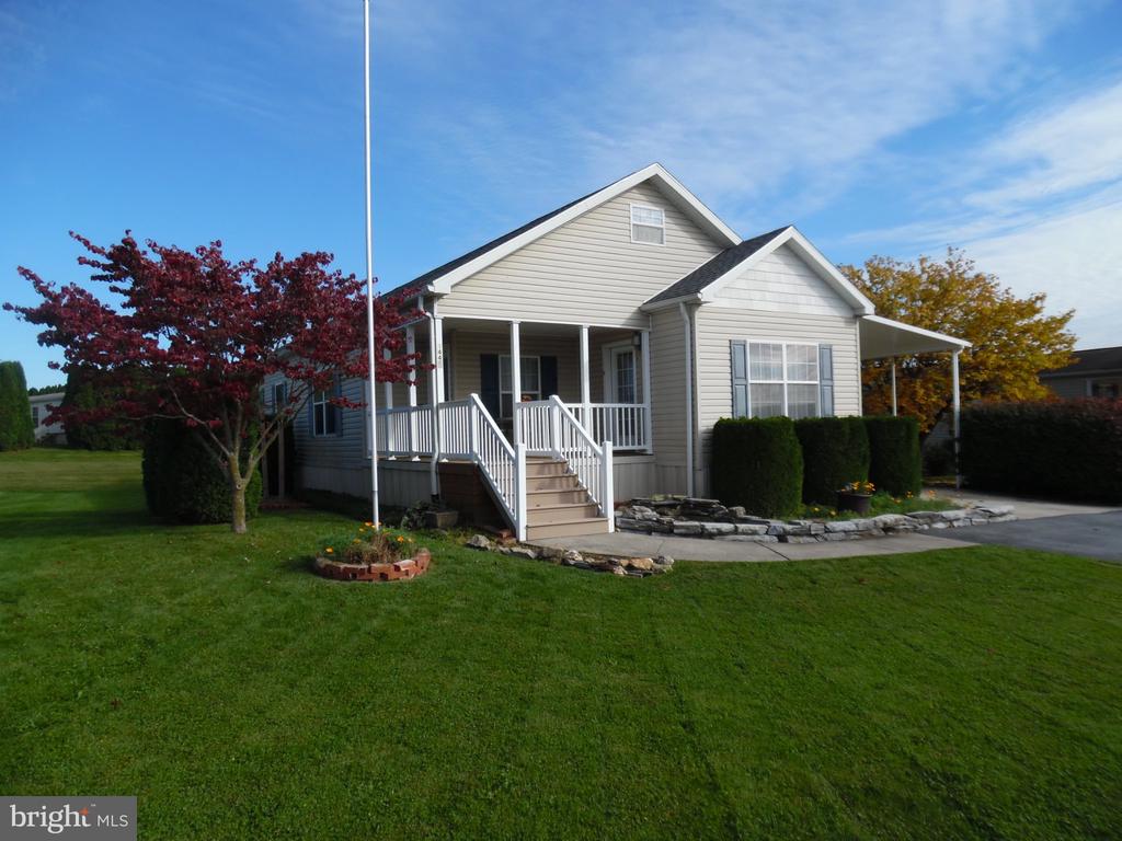 1300 KERCHER AVENUE E Unit: LOT 144