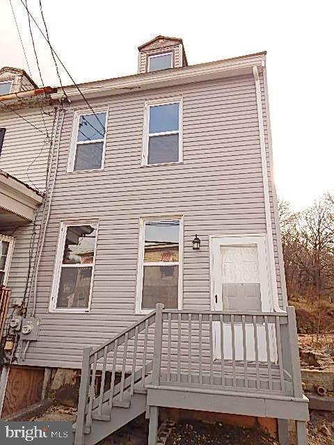 333 E Norwegian St