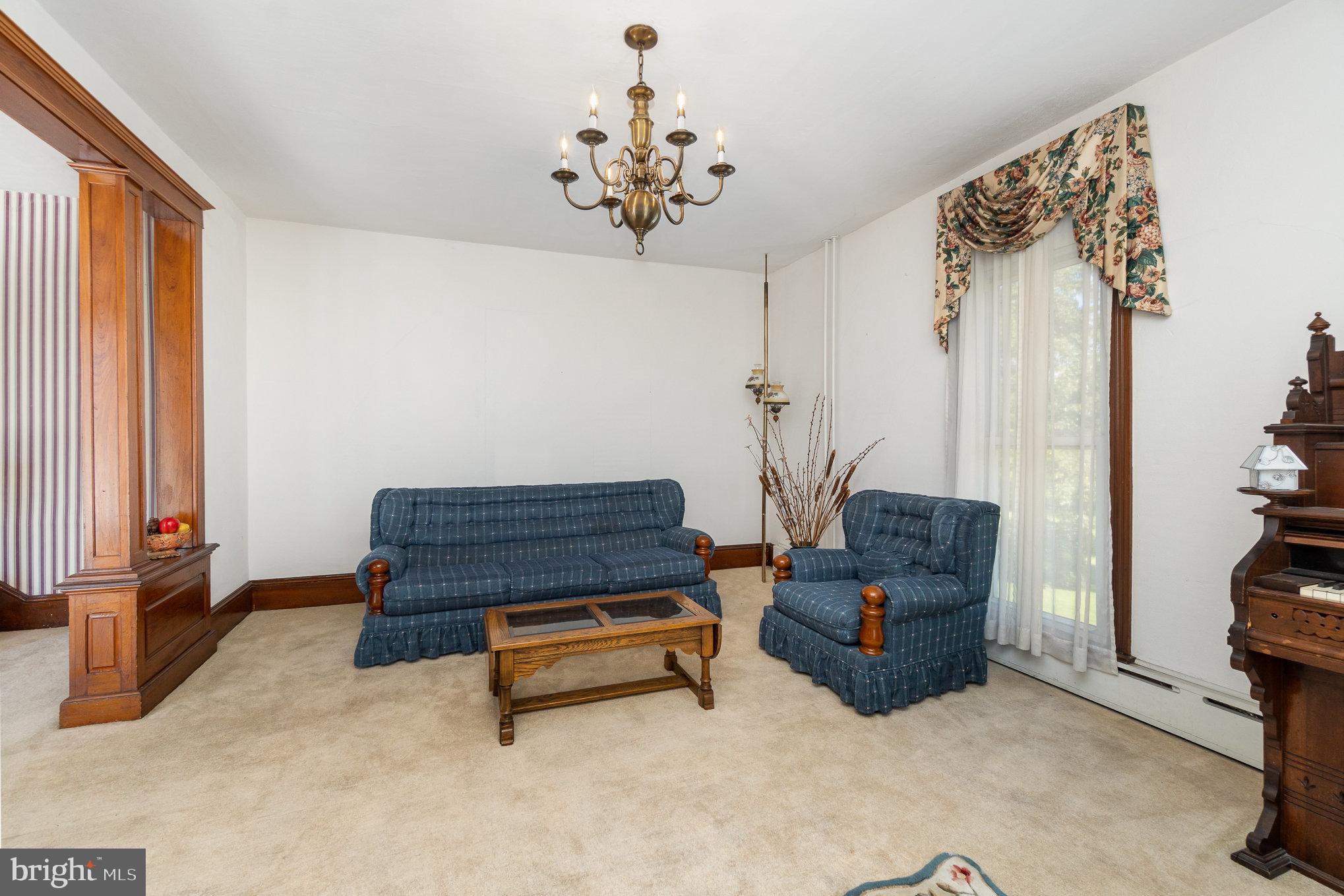 111 N Goodspring Rd