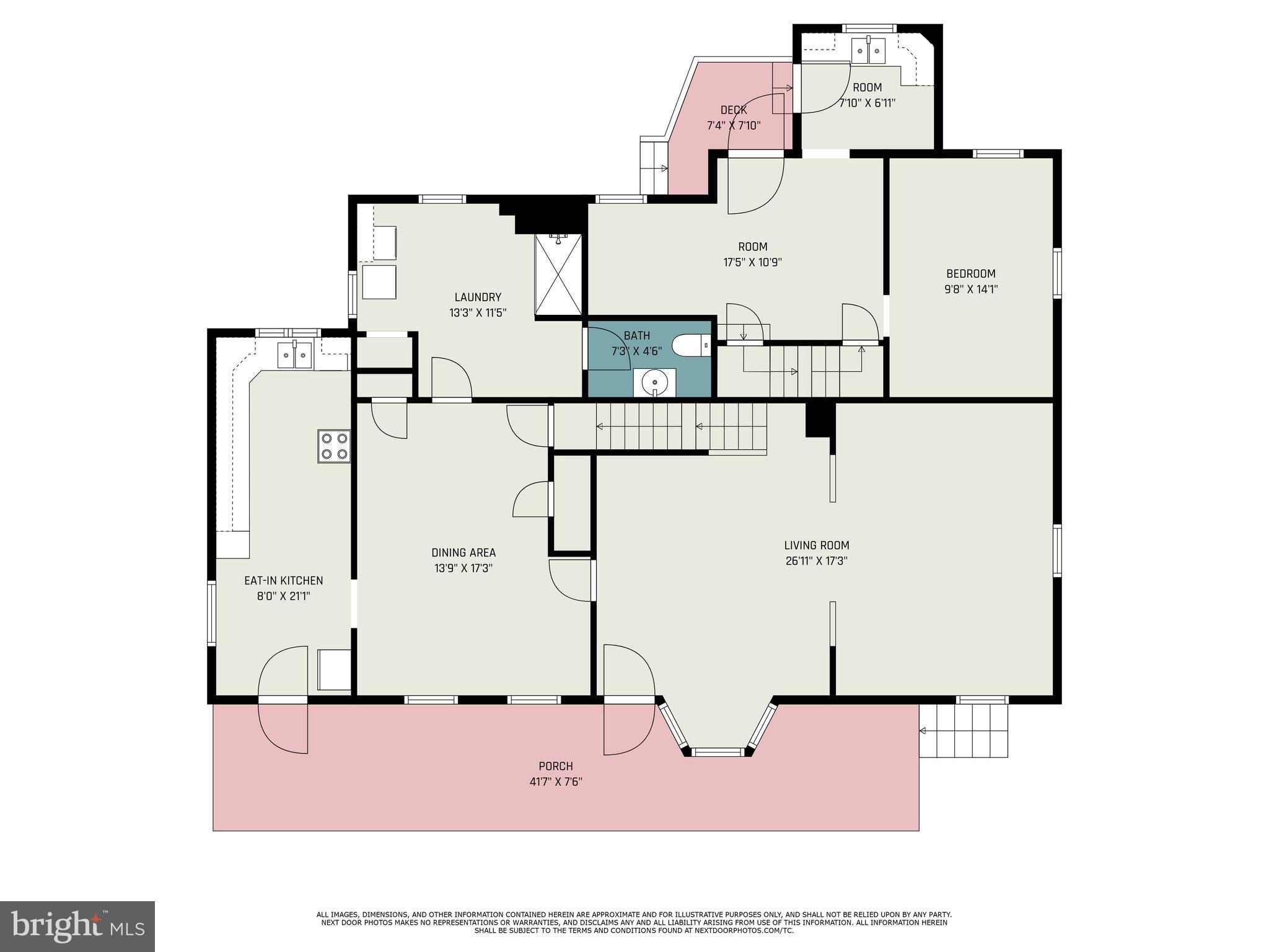 111 N Goodspring Rd