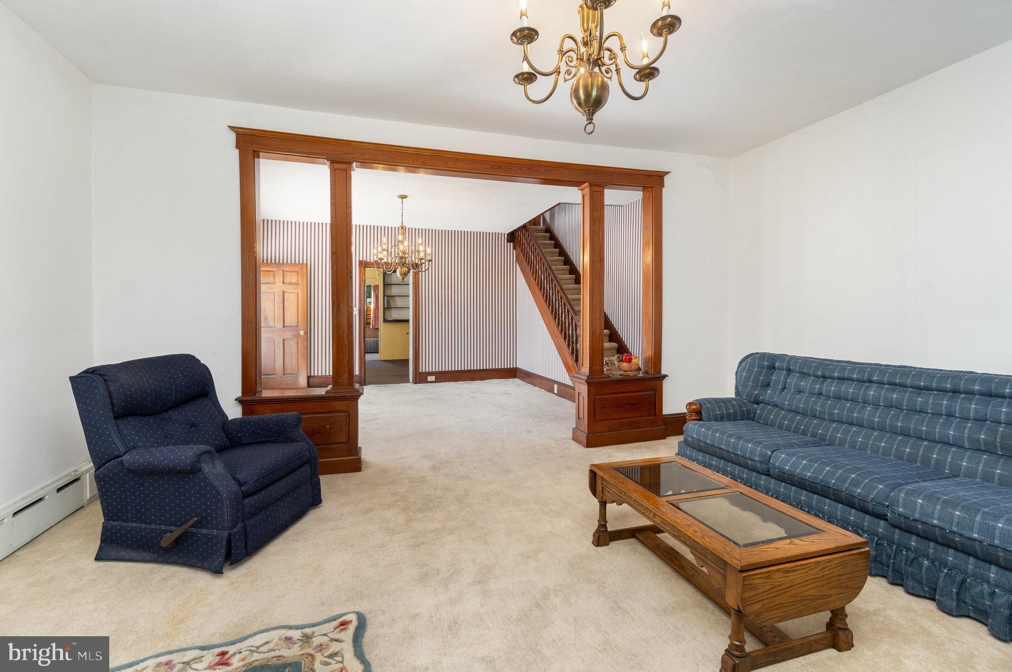 111 N Goodspring Rd