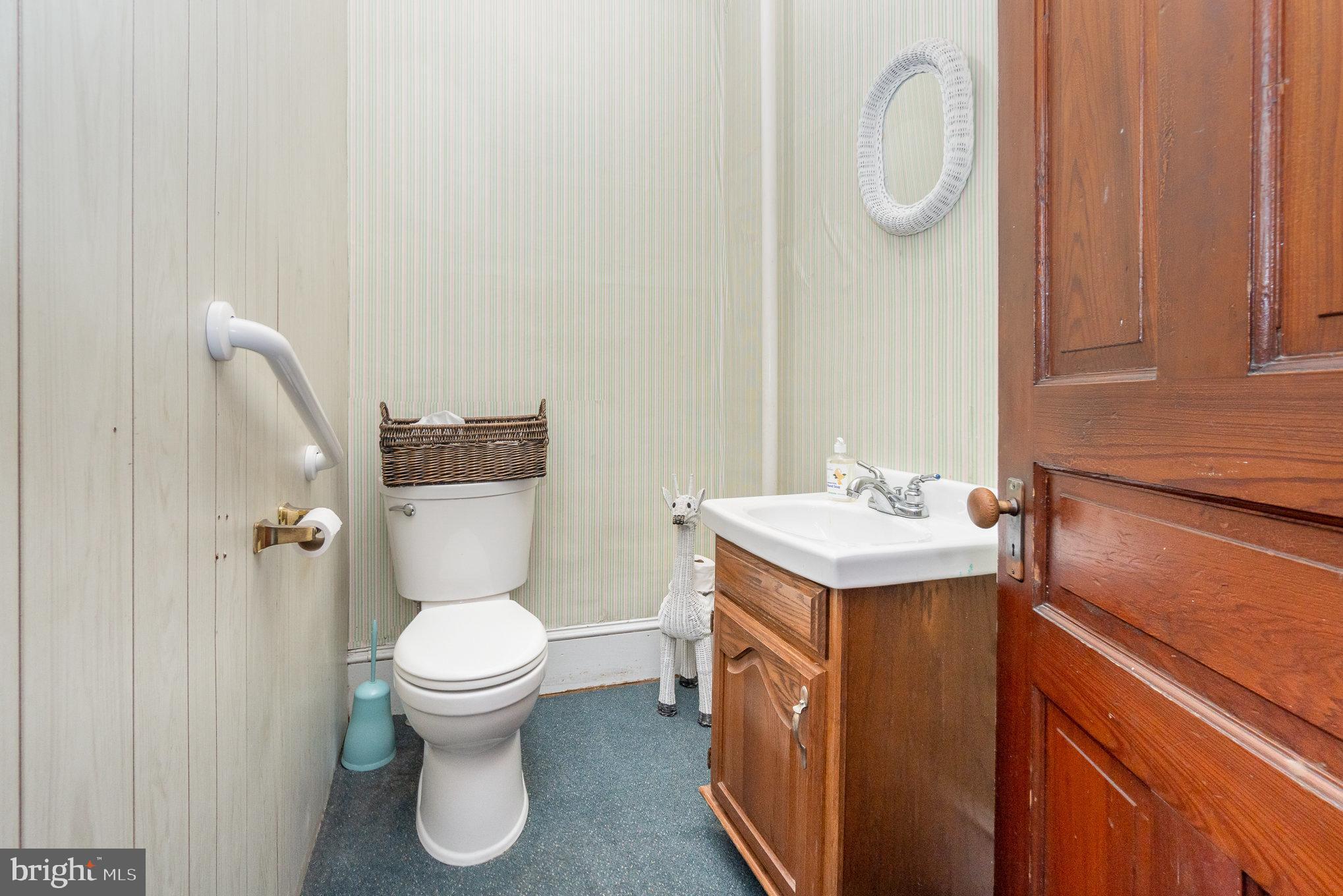 111 N Goodspring Rd