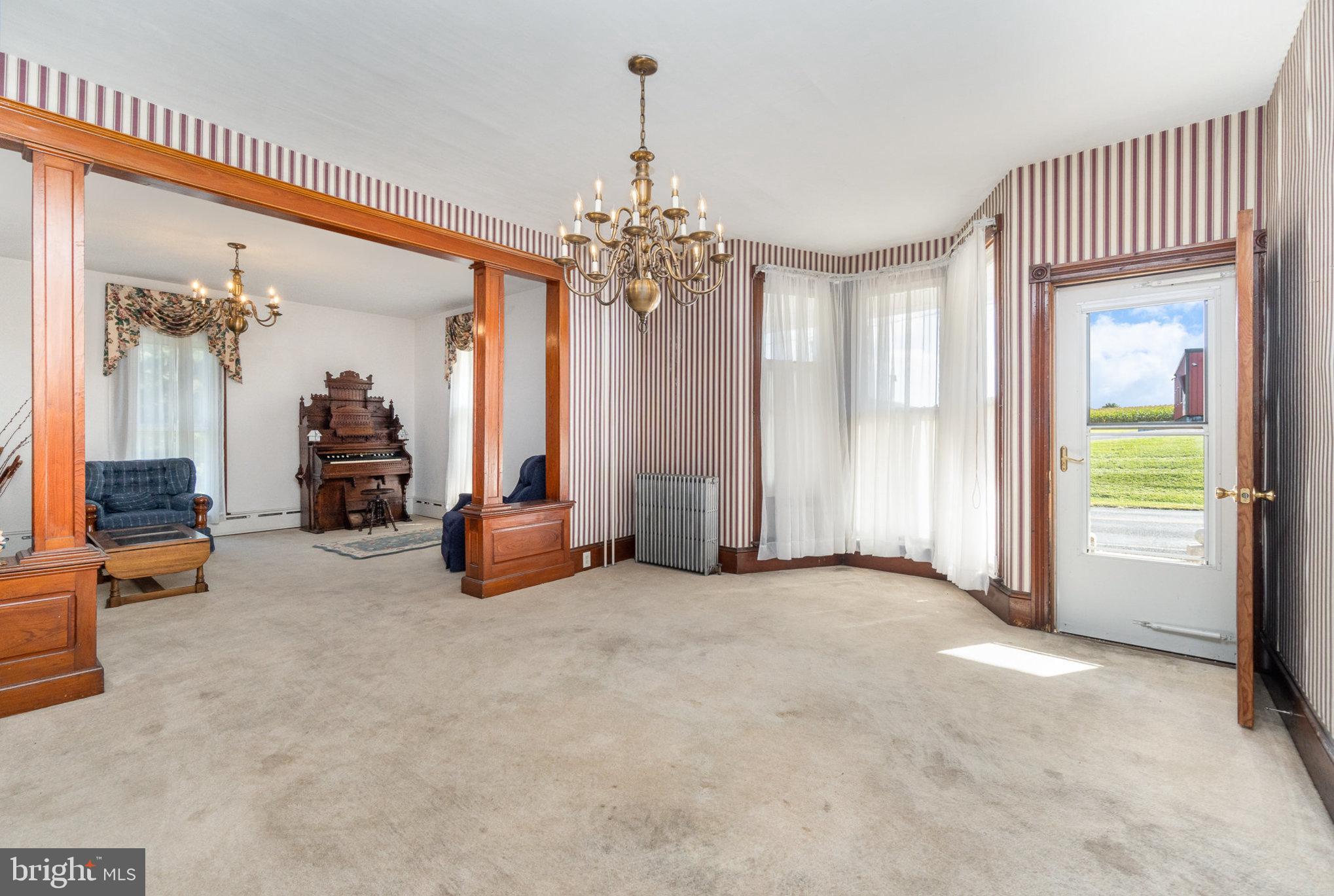 111 N Goodspring Rd