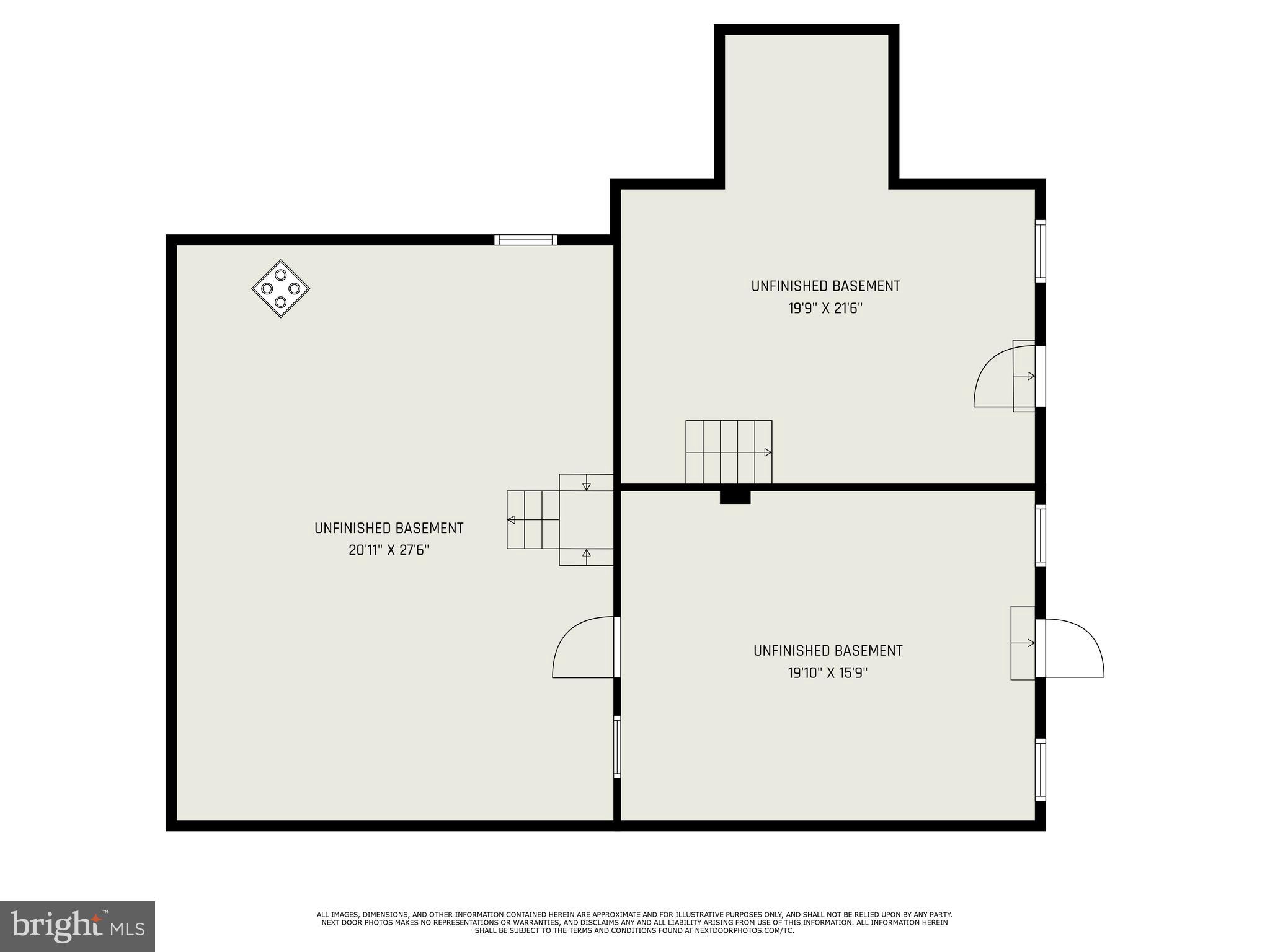 111 N Goodspring Rd