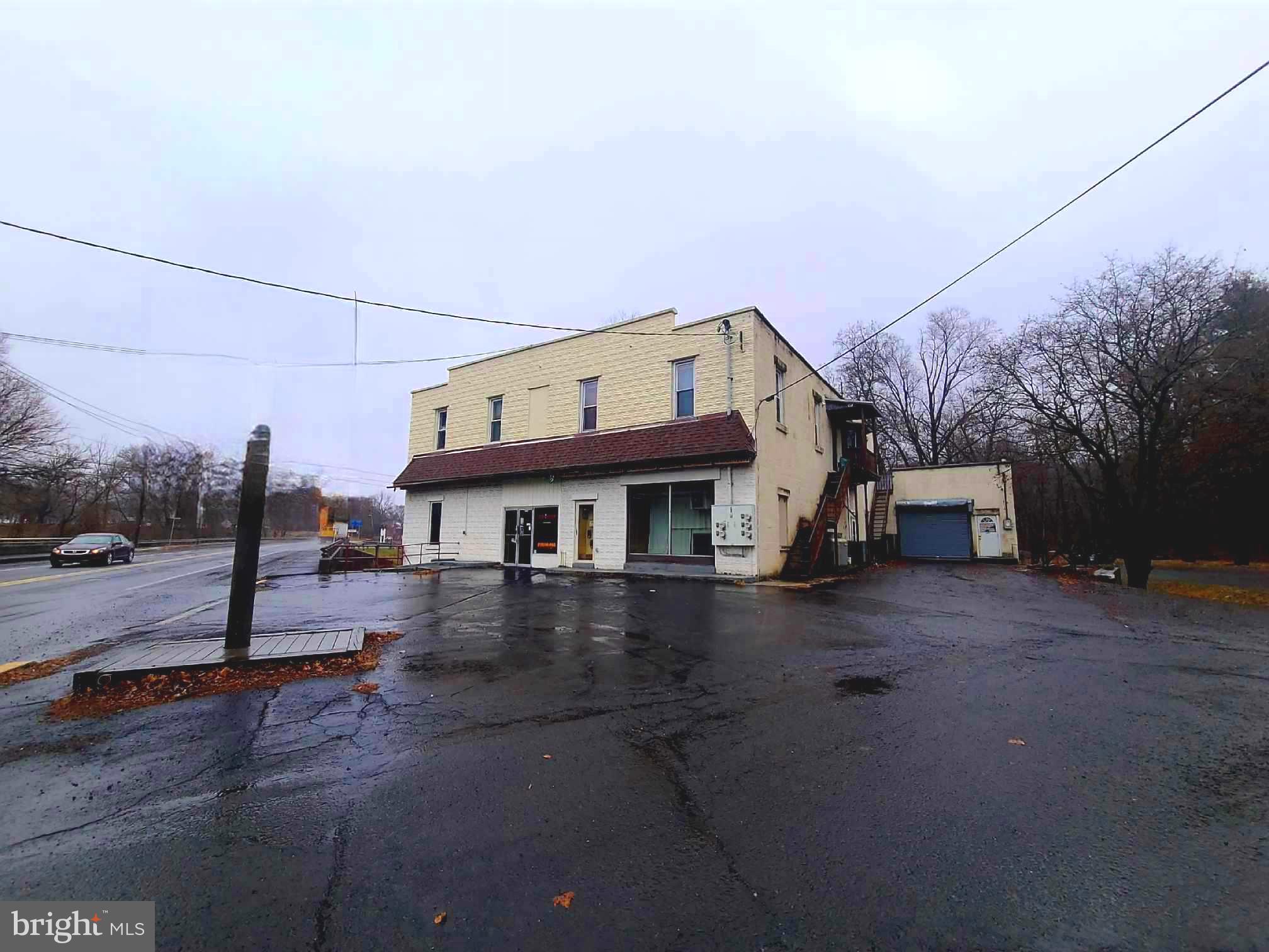 0 E Pottsville Rd