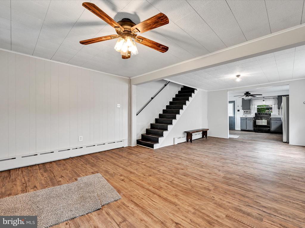 743 Third St