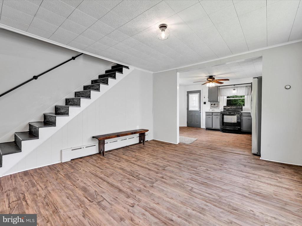 743 Third St