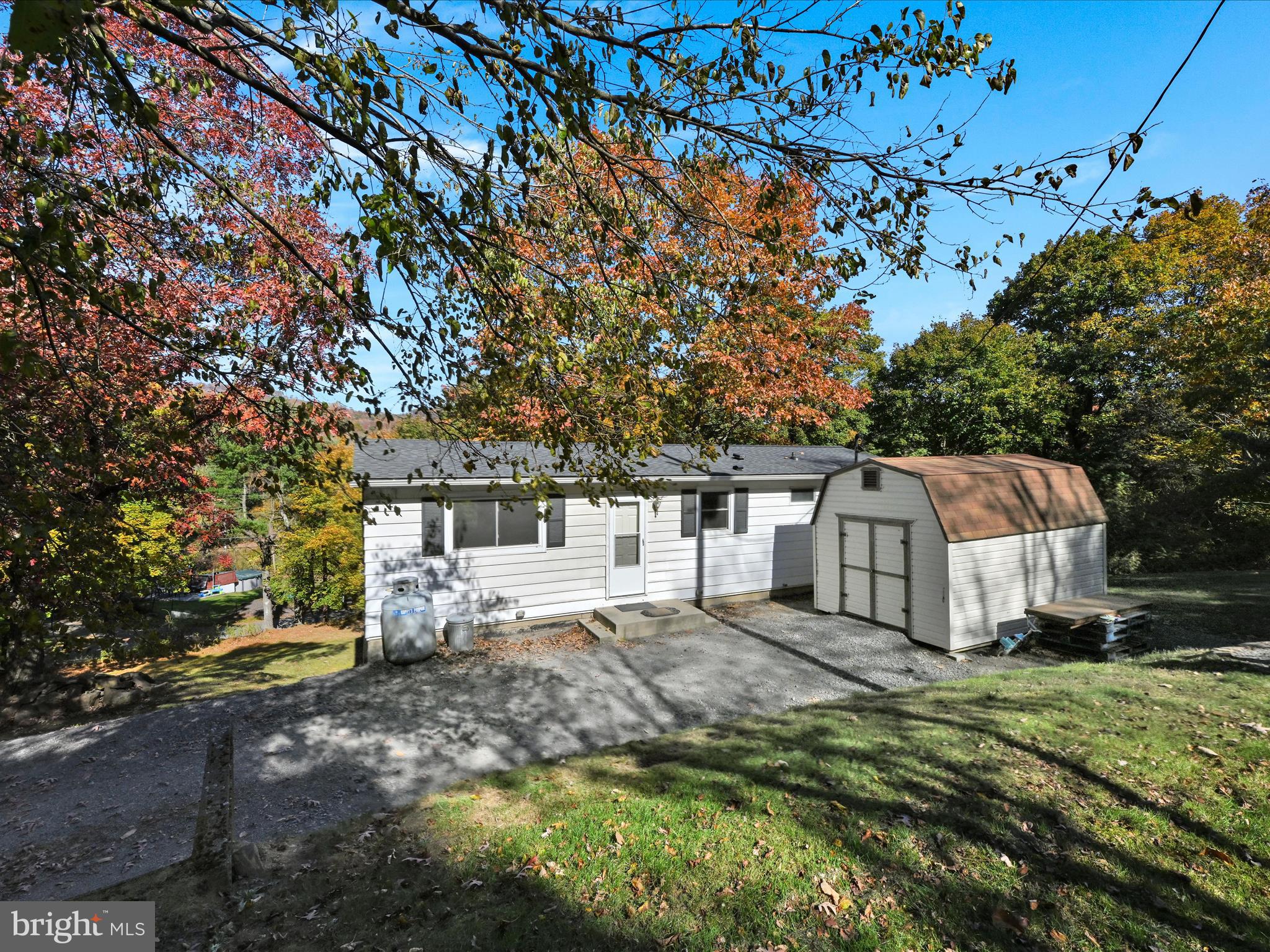 11 Rose Ln